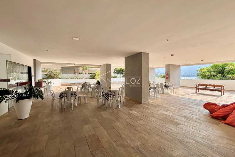Apartamento, 2 quartos, 100 m² - Foto 47