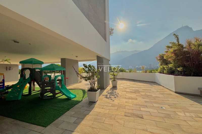 Apartamento, 2 quartos, 100 m² - Foto 49