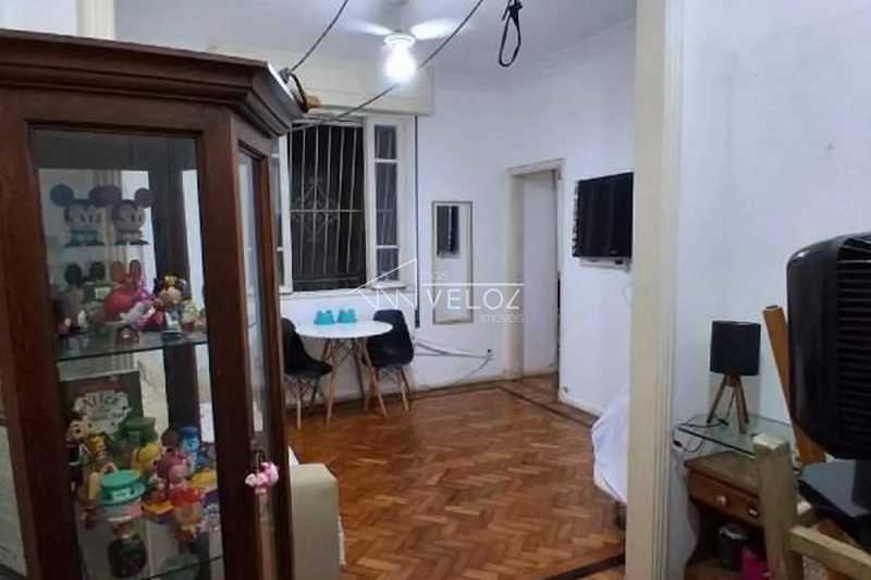 Apartamento em Flamengo