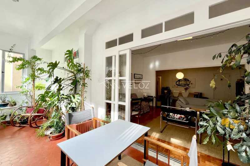 Apartamento em Copacabana