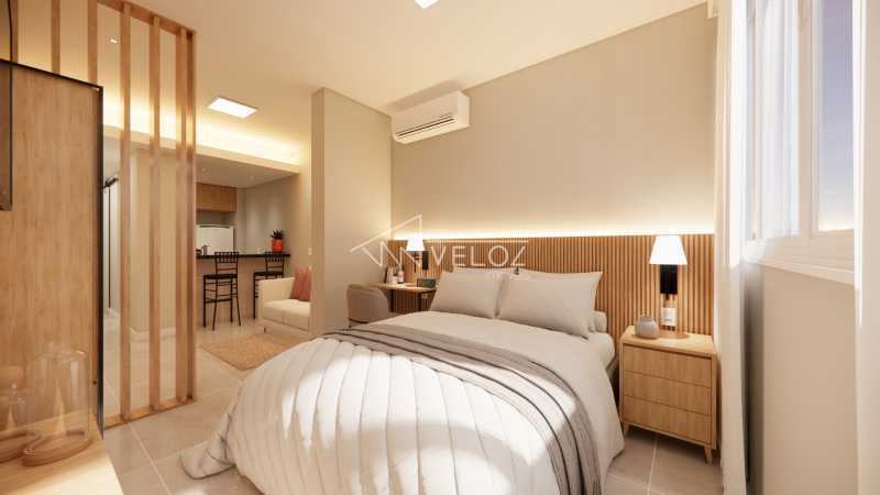 Apartamento em Centro