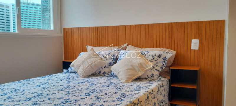 Loft em Centro