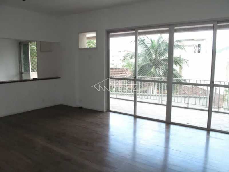 Apartamento em Botafogo