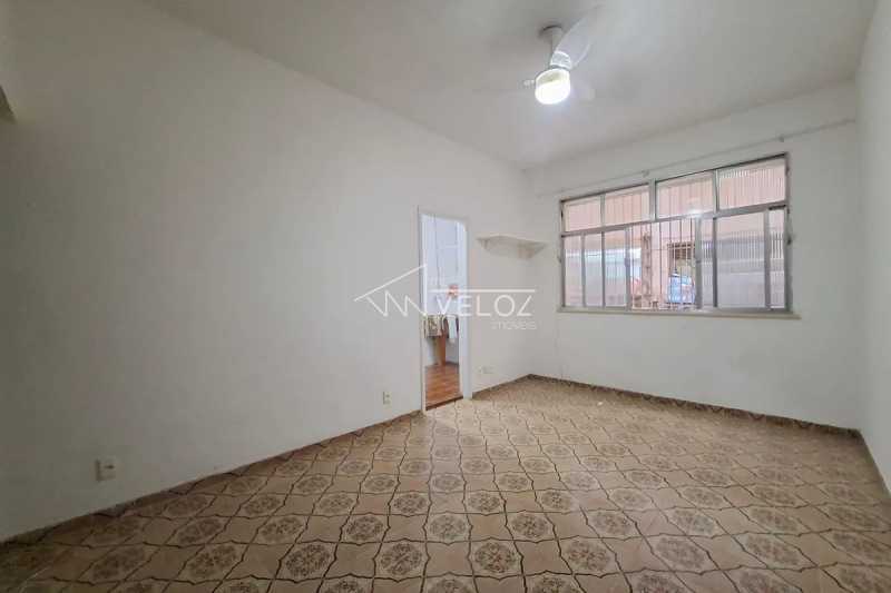 Apartamento em Centro