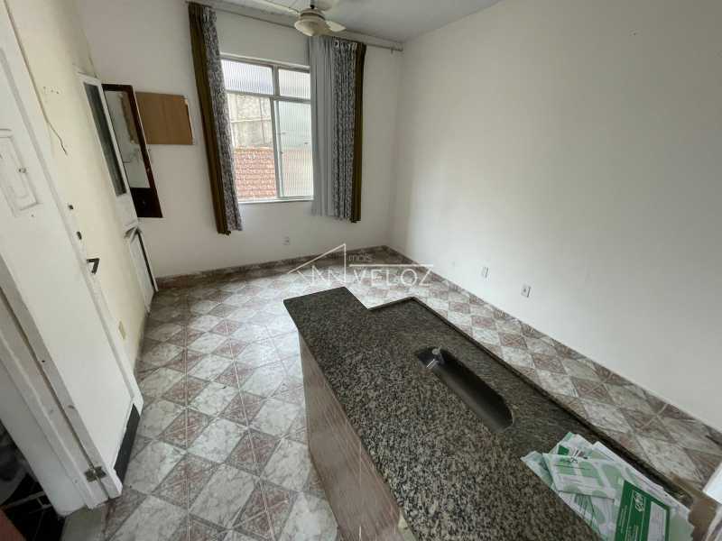 Apartamento em Centro