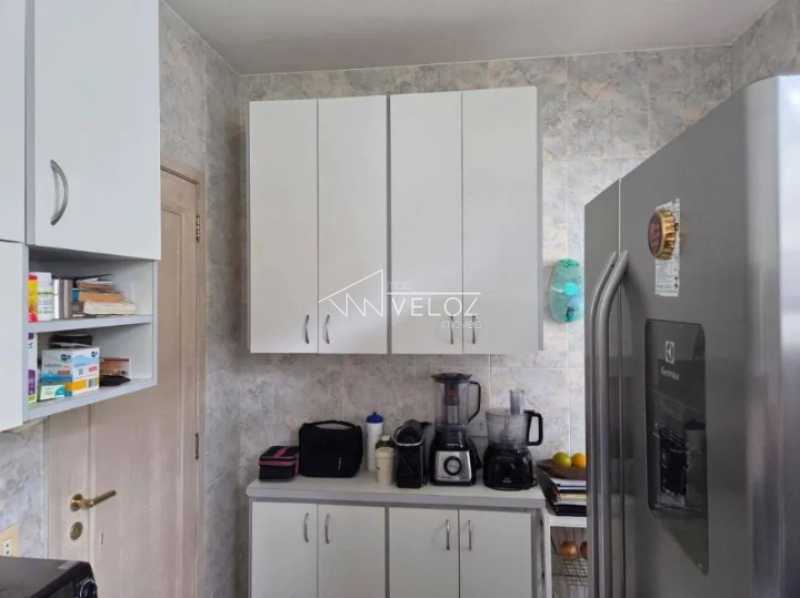 Apartamento, 3 quartos, 130 m² - Foto 22
