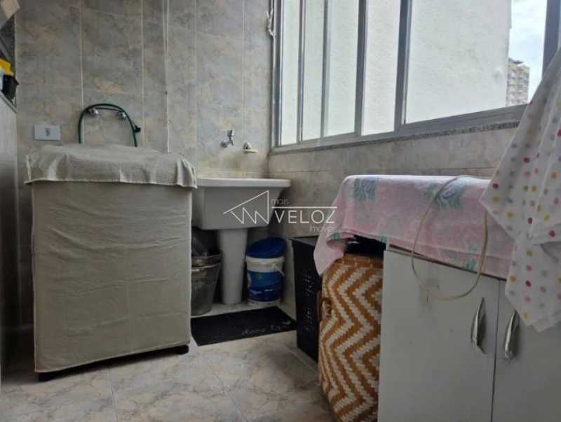 Apartamento, 3 quartos, 130 m² - Foto 23
