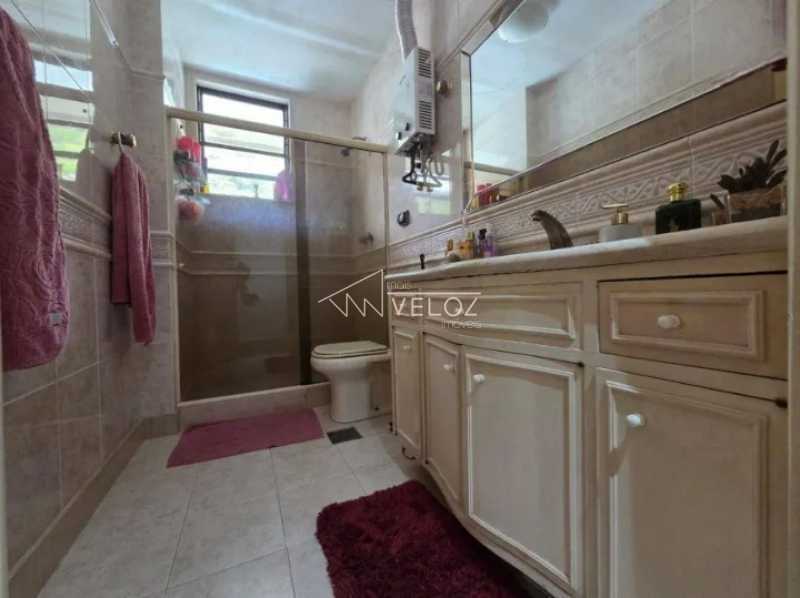 Apartamento, 3 quartos, 130 m² - Foto 19