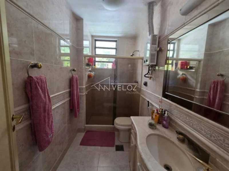 Apartamento, 3 quartos, 130 m² - Foto 20