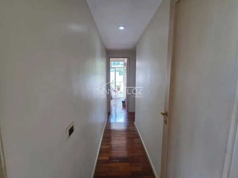 Apartamento, 3 quartos, 130 m² - Foto 17