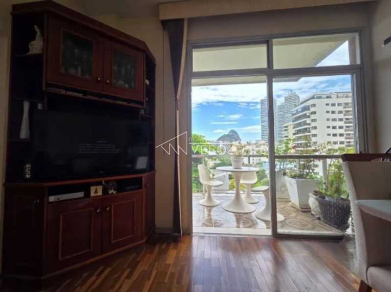 Apartamento, 3 quartos, 130 m² - Foto 8