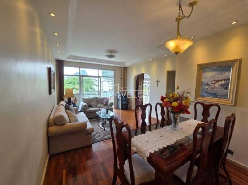 Apartamento em Botafogo