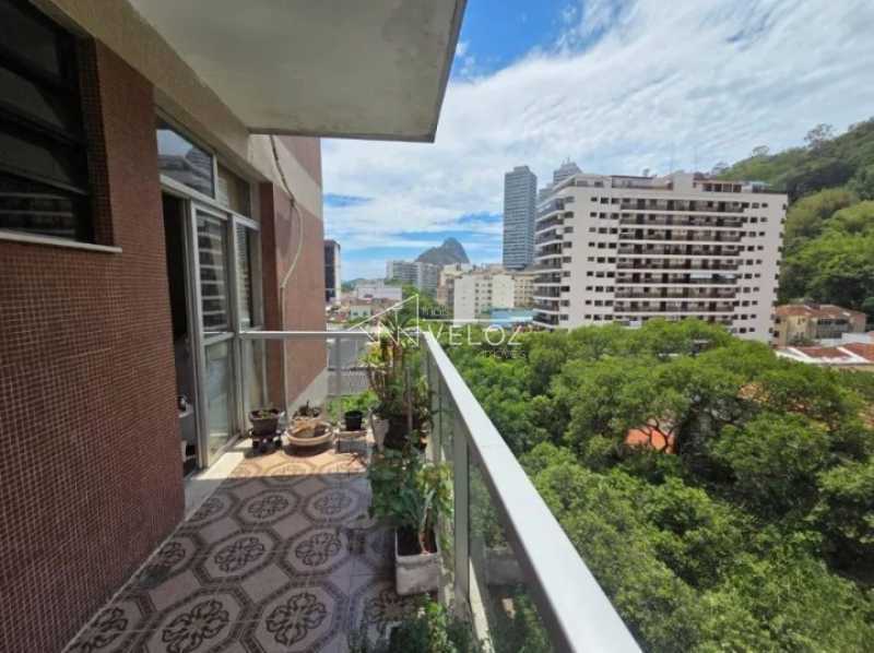 Apartamento, 3 quartos, 130 m² - Foto 5