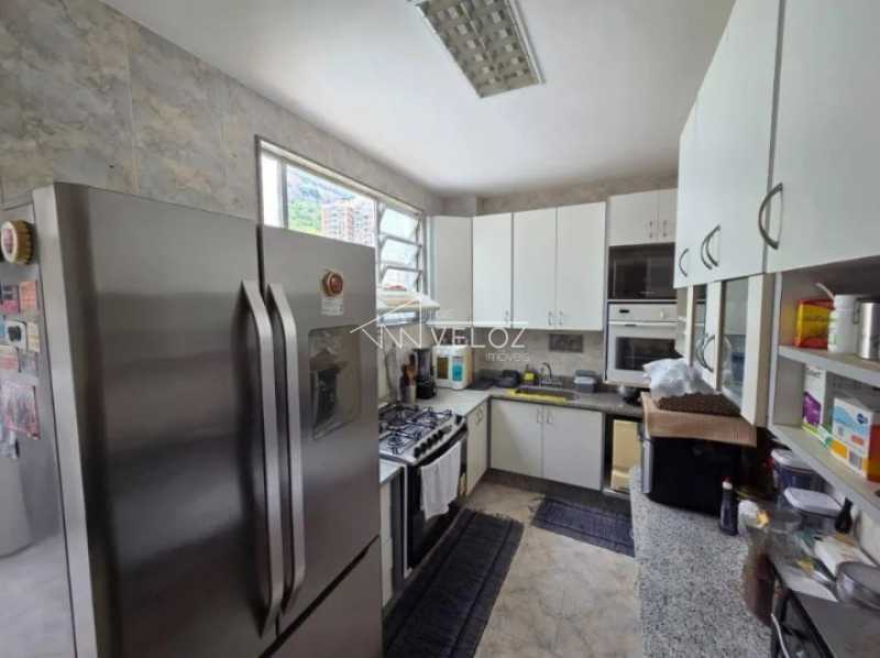 Apartamento, 3 quartos, 130 m² - Foto 21