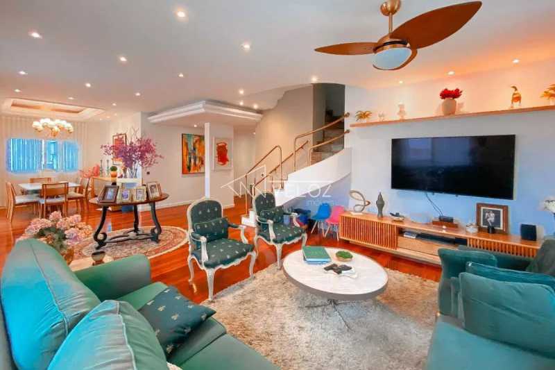 Apartamento em Copacabana
