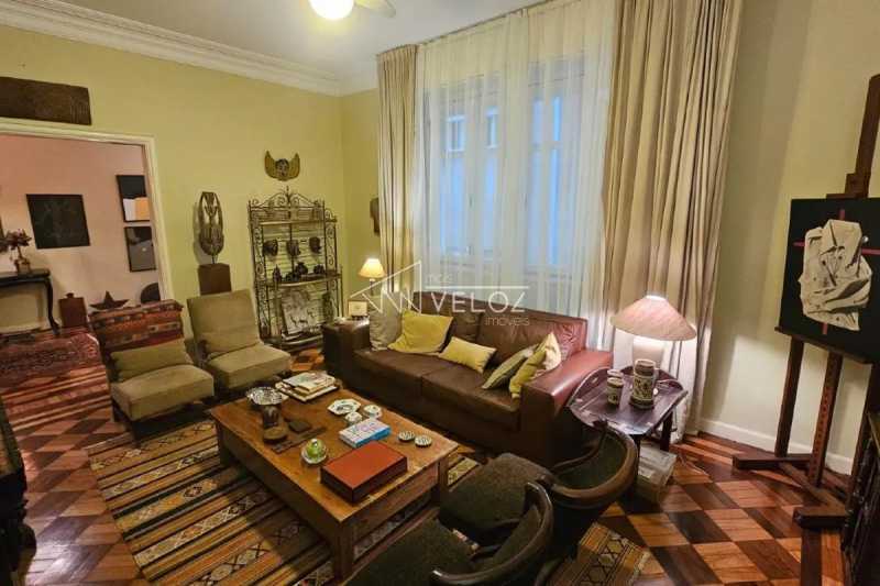 Apartamento em Flamengo