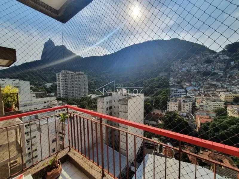 Cobertura em Botafogo