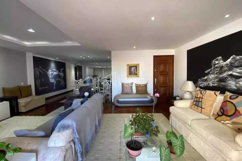 Apartamento em Botafogo
