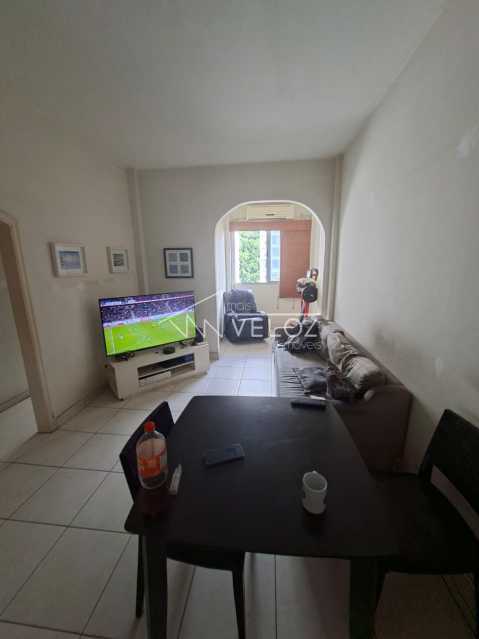 Apartamento em Humaitá