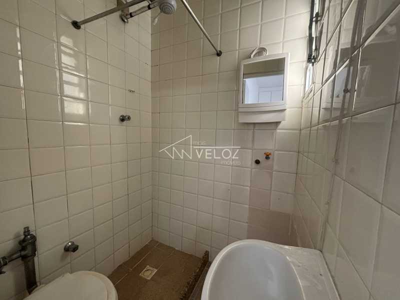 Kitnet-Studio, 23 m² - Foto 1