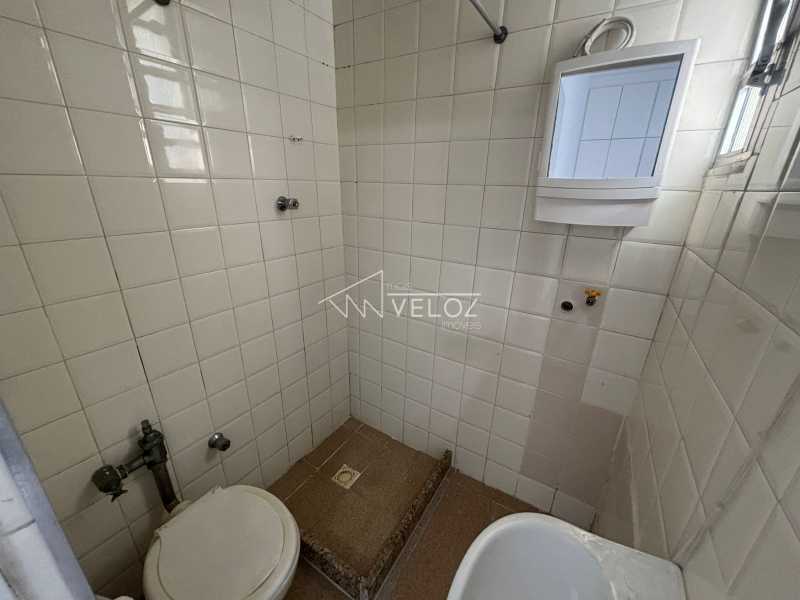 Kitnet-Studio, 23 m² - Foto 6