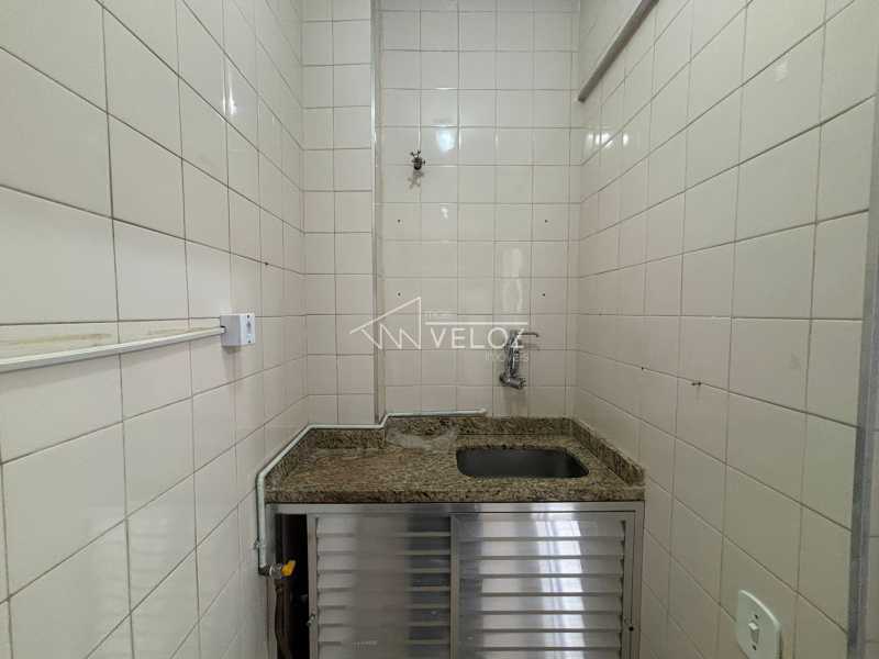 Kitnet-Studio, 23 m² - Foto 7