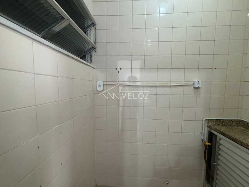 Kitnet-Studio, 23 m² - Foto 12