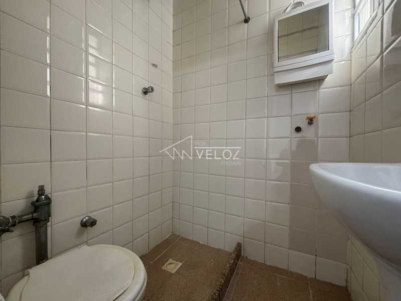 Kitnet-Studio, 23 m² - Foto 18