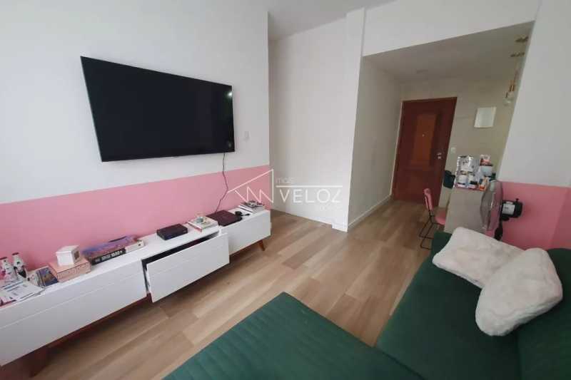 Apartamento em Copacabana