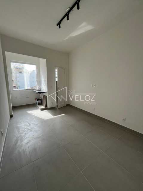Apartamento em Laranjeiras