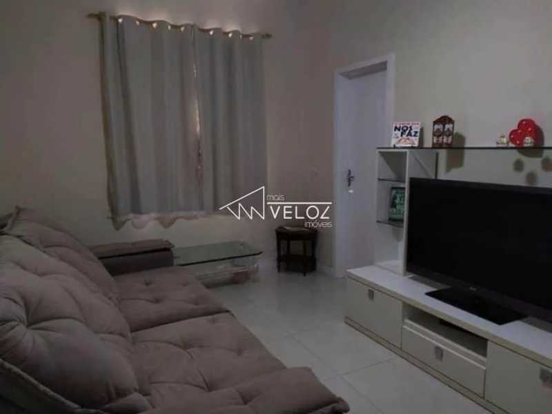Apartamento em Copacabana