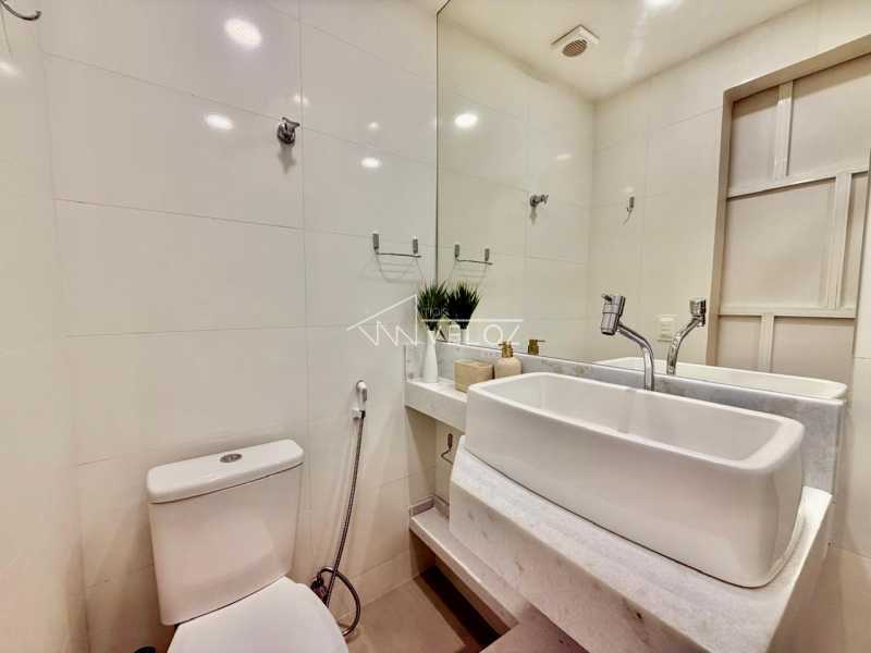 Apartamento, 1 quarto, 33 m² - Foto 16
