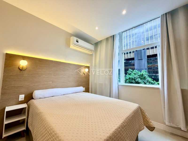 Apartamento, 1 quarto, 33 m² - Foto 6