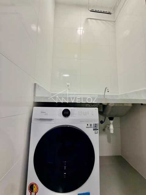 Apartamento, 1 quarto, 33 m² - Foto 18