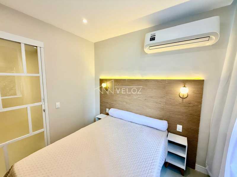 Apartamento, 1 quarto, 33 m² - Foto 8