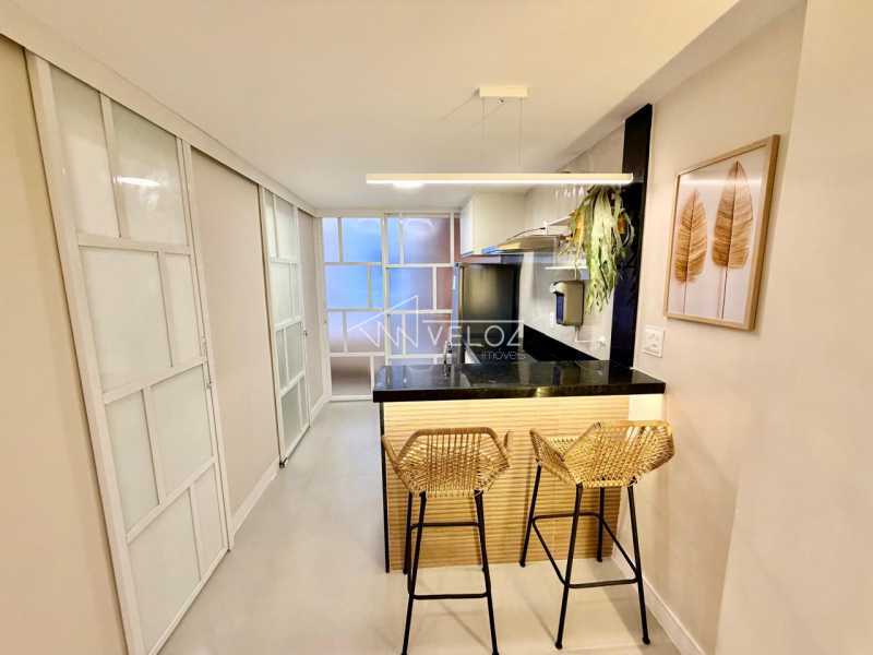 Apartamento, 1 quarto, 33 m² - Foto 11