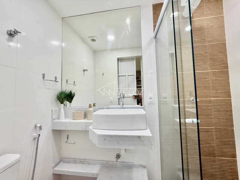 Apartamento, 1 quarto, 33 m² - Foto 14