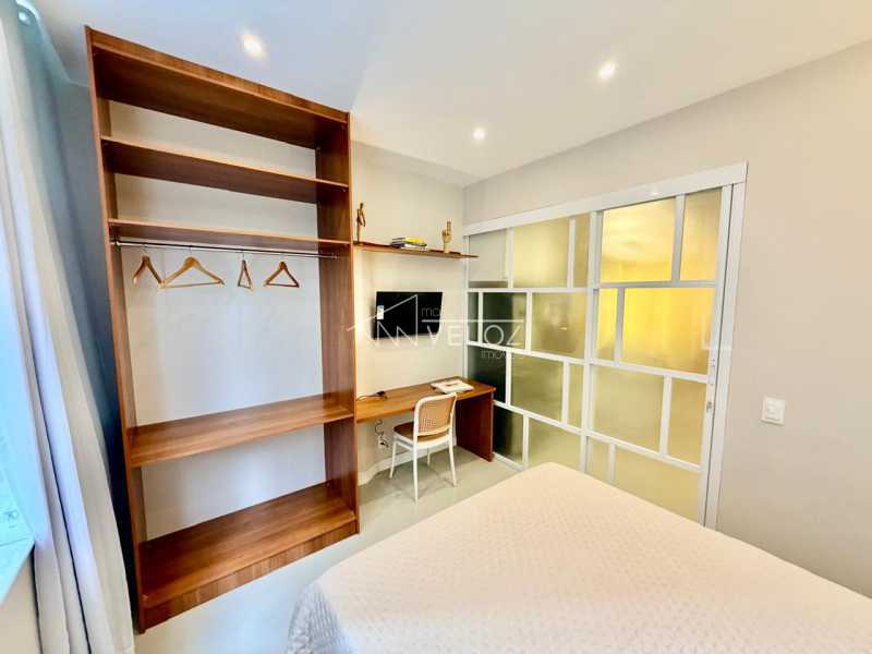 Apartamento, 1 quarto, 33 m² - Foto 9