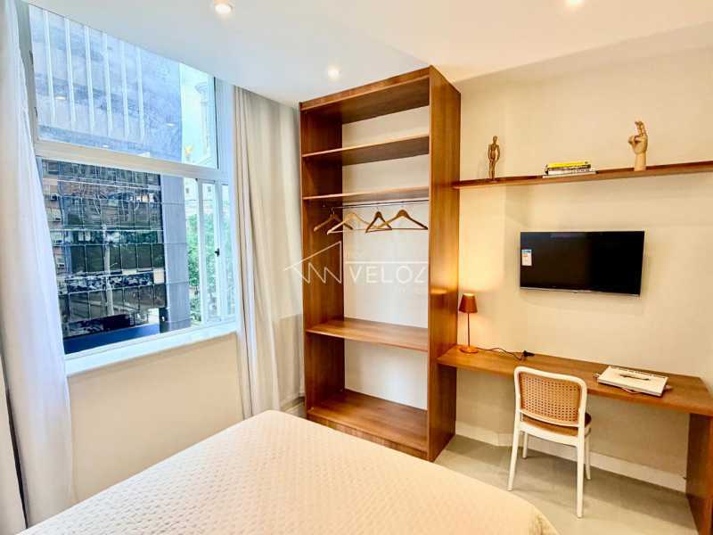 Apartamento, 1 quarto, 33 m² - Foto 10