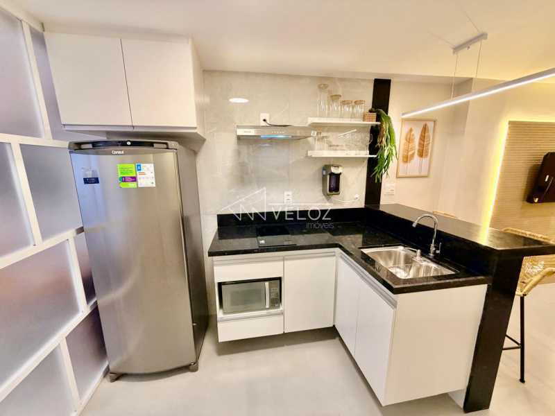 Apartamento, 1 quarto, 33 m² - Foto 13