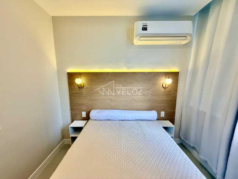 Apartamento, 1 quarto, 33 m² - Foto 7