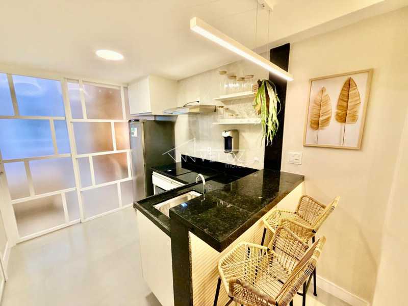 Apartamento, 1 quarto, 33 m² - Foto 12
