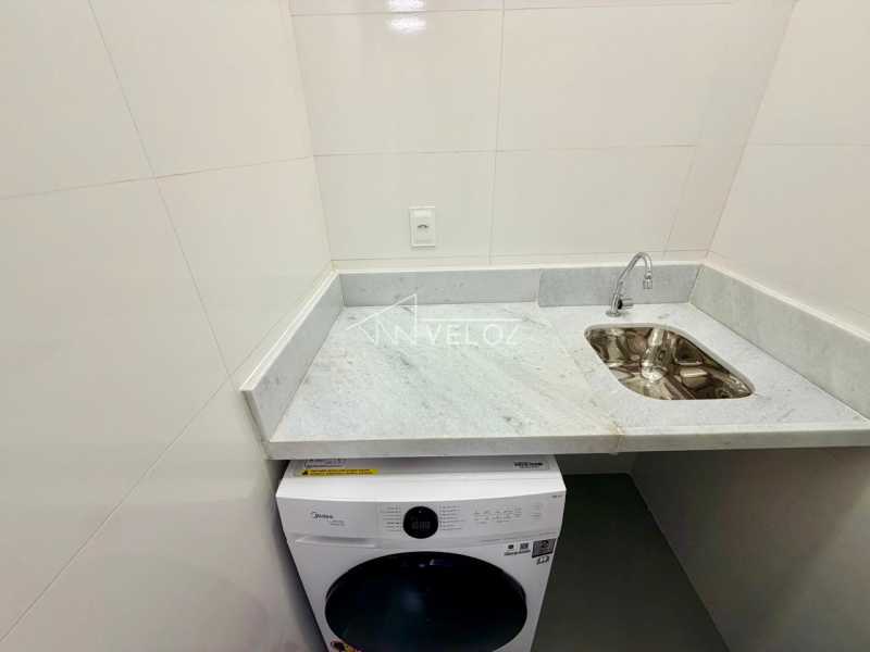 Apartamento, 1 quarto, 33 m² - Foto 17