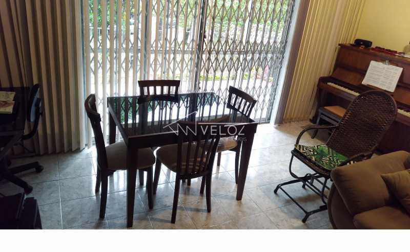 Apartamento em Tijuca
