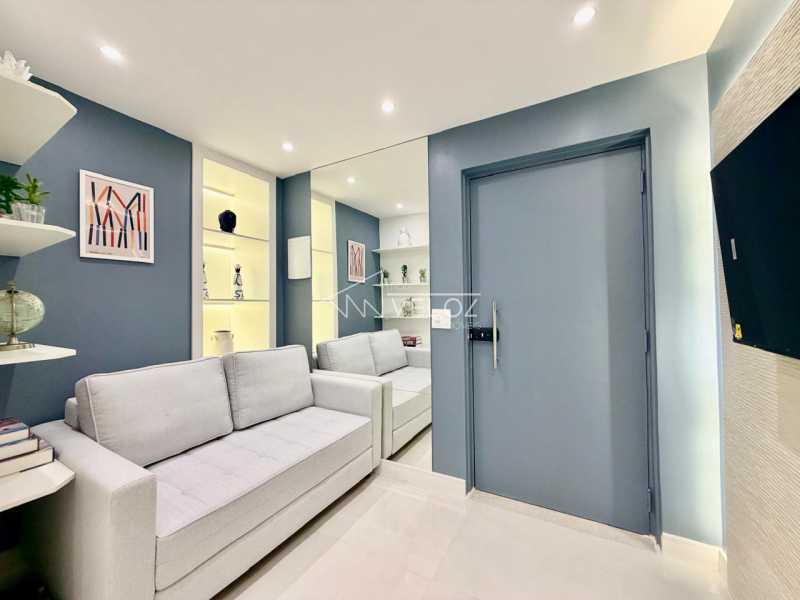 Apartamento em Centro