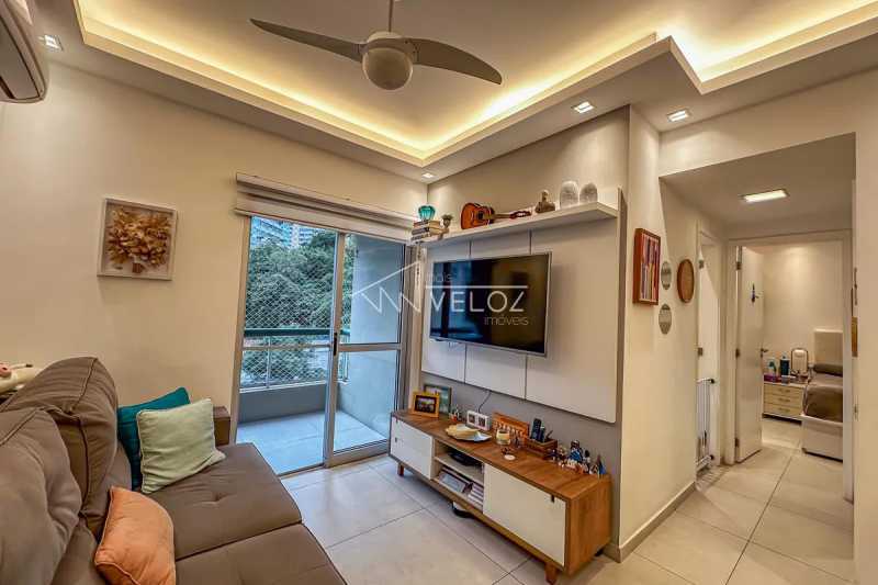 Apartamento, 2 quartos, 78 m² - Foto 6