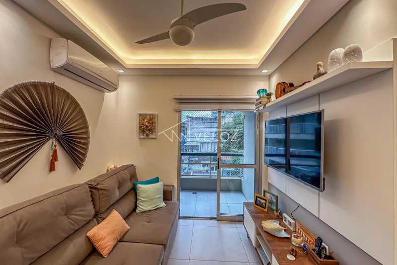 Apartamento, 2 quartos, 78 m² - Foto 7