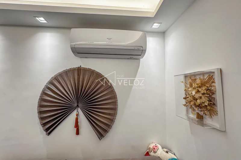 Apartamento, 2 quartos, 78 m² - Foto 8