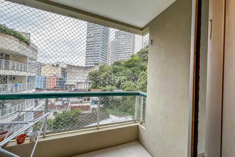 Apartamento, 2 quartos, 78 m² - Foto 10