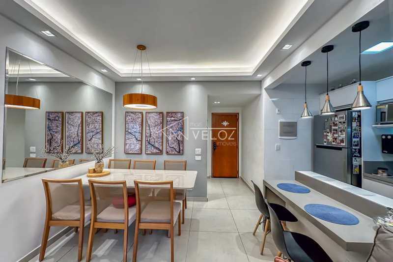 Apartamento, 2 quartos, 78 m² - Foto 13